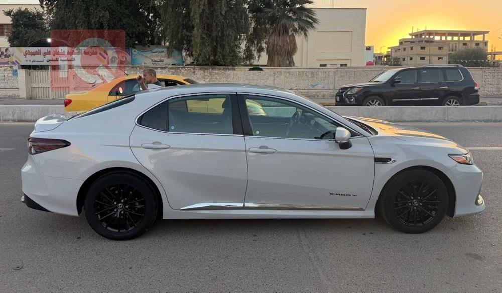 تويوتا كامري